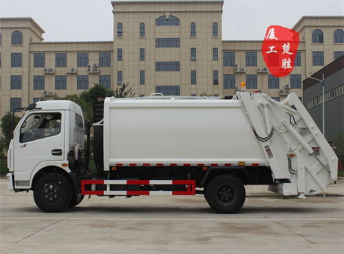 寻找优质钩臂垃圾车？黄冈专业垃圾车厂家全解析
