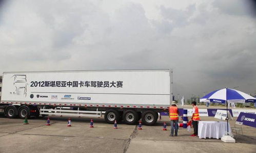 高薪难觅垃圾车司机 物流行业结构性用工困境的缩影