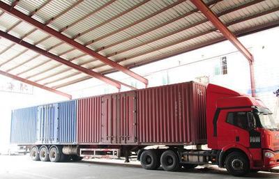 东莞到于洪区物流专线 整车、回头车、包车等运输方案全面解析